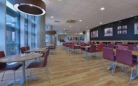 Travelodge Windsor Central