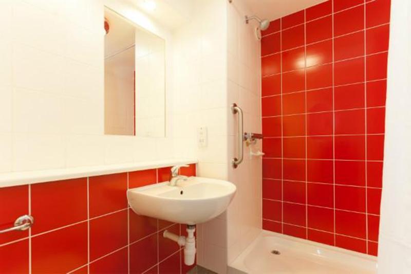 Travelodge Windsor Central Экстерьер фото